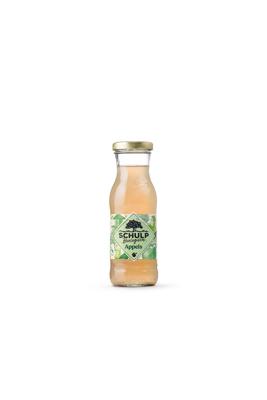 Schulp Appelsap bio 200 Milliliter