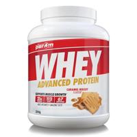 PER4M Whey Protein Caramel Biscuit (2010 g) - thumbnail
