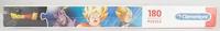 Clementoni legpuzzel Dragon Ball Super junior karton 180 stukjes - thumbnail