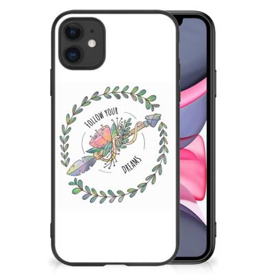 iPhone 11 Hoesje Boho Dreams iPhone 11 Hoesje Boho Dreams