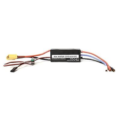 Volantex ESC Brushless 40A XT60 Marine