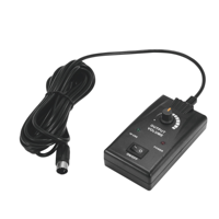 Eurolite EUROLITE Remote Controller (DIN) for Snow 6001 - thumbnail