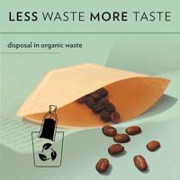 Finum No 4 Koffie Filters - thumbnail