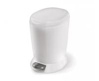 Simplehuman Afvalemmer Slim 6 liter - thumbnail