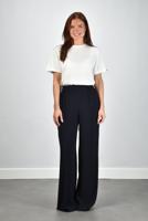 NATAN broek EXTRA-N6NJ03-140 bleu marine - thumbnail