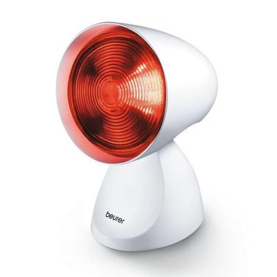 Beurer IL21 Infraroodlamp 150W Wit Beurer IL21 Infraroodlamp 150W Wit
