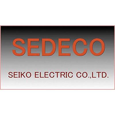 Sedeco BD-0608B LED-signaallamp meerkleurig Rood, Groen 12 V/DC