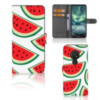 Nokia 7.2 | Nokia 6.2 | Book Cover | Watermelons - thumbnail