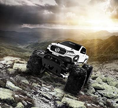 Revell Mercedes Benz X-Class Revell Mercedes Benz X-Class