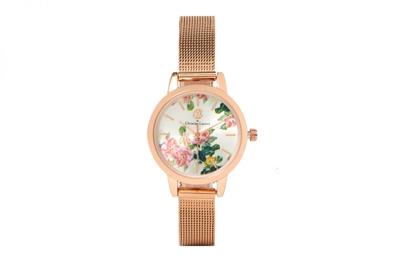 Christian Lacroix CXLW235 Dames Horloge