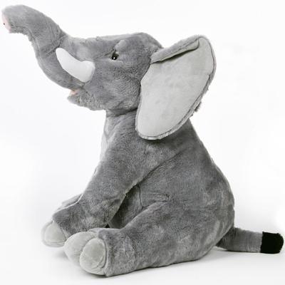 Pluche Olifant 90 cm