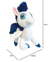 Hondenspeelgoed Gloria Fuyur Pegaso - thumbnail
