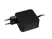 Asus 0A001-00044600 Laptop netvoeding 65 W 19 V 3.42 A - thumbnail