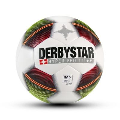 Derbystar Voetbal Hyper Pro TT 1020