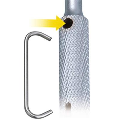 Topeak kettingpons universal chain tool