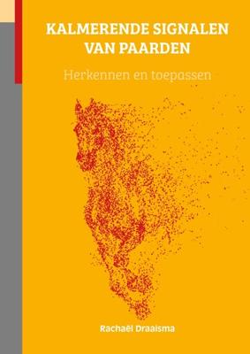 Kalmerende signalen van paarden Kalmerende signalen van paarden