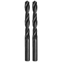 Makita Accessoires Metaalboor HSS-R 2,5x57mm - D-38314 - thumbnail