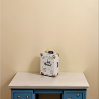 Spaarpot koffer &apos;Just Married&apos; - thumbnail