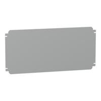 Schneider Electric NSYMM36SB (l x b) 600 mm x 300 mm Metaal 1 stuk(s) - thumbnail