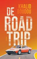 De roadtrip - Khalid Boudou - ebook - thumbnail