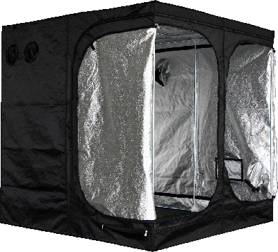 Mammoth Mammoth Classic+ 200 - 200x200x200cm