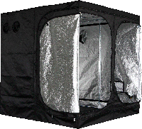 Mammoth Mammoth Classic+ 200 - 200x200x200cm - thumbnail