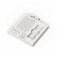 Ledger Flex - Silicon Case Transparent Silicon Case Transparant - thumbnail