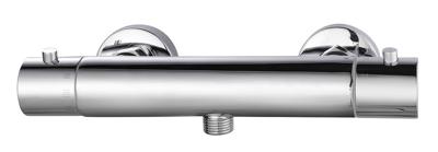 Wiesbaden Rio Therm.douchemengkraan 12 cm chroom