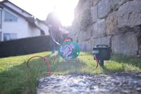 Brennenstuhl 1154440 Buitenstopcontact 4-voudig Zwart - thumbnail