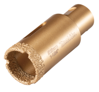 Makita Accessoires Diamantboor 26mm - D-75166 D-75166 - thumbnail