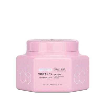 Schwarzkopf Fibre Clinix Vibrancy Treatment 250 ml Maskers