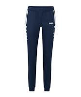 JAKO 6589D Vrijetijdsbroek Allround Dames - Marine - 42 - thumbnail
