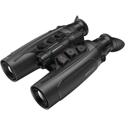 Hikmicro HE25L Multispectralverrekijker Habrok 4K 2.0