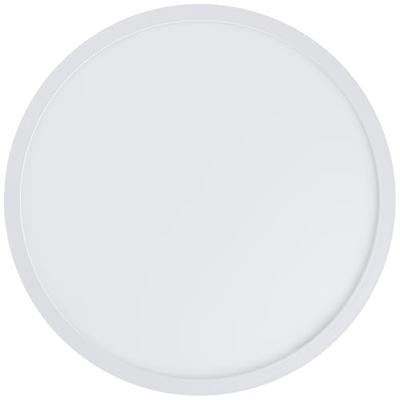 Brilliant PlafondlampMilton Ø 42cm wit - G99875A05