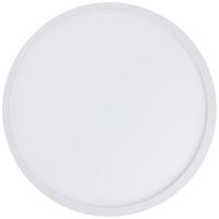 Brilliant PlafondlampMilton Ø 42cm wit - G99875A05 - thumbnail
