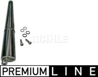 Droger, airconditioning AD243000P - thumbnail