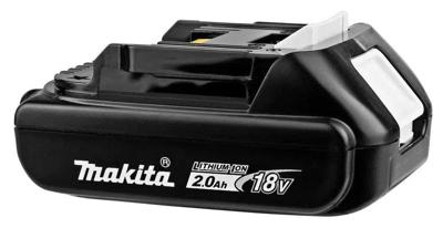 Makita BL1820B Accu 18V 2.0Ah - 197254-9
