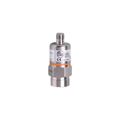 ifm Electronic Druksensor 1 stuk(s) PA3021 0 MPa tot 25 MPa M12 Analoog