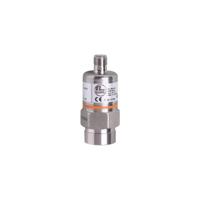 ifm Electronic Druksensor 1 stuk(s) PA3021 0 MPa tot 25 MPa M12 Analoog - thumbnail