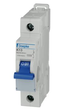 Doepke 09916562 Zekeringautomaat