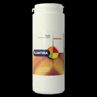 Plantina Essentials Multi Tabletten - thumbnail