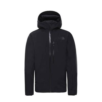 The North Face Descendit Ski Jas Heren 2XL The North Face Descendit Ski Jas Heren 2XL