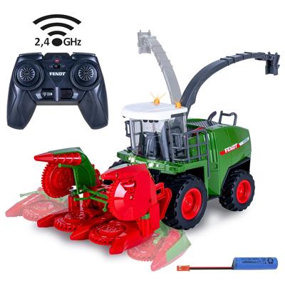 Jamara Fendt Katana hakselaar RC 1:24S - thumbnail