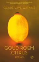 Goud roem citrus - Claire Vaye Watkins - ebook - thumbnail