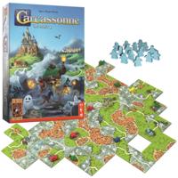 Carcassonne De Mist - thumbnail