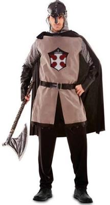 Ridder kostuum middeleeuwen