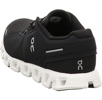 On Cloud 5 Waterproof Hardloopsneakers Dames 38 On Cloud 5 Waterproof Hardloopsneakers Dames 38