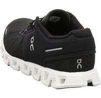 On Cloud 5 Waterproof Hardloopsneakers Dames 38 - thumbnail