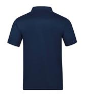 JAKO 6350D Polo Classico Dames - Marine - 34 - thumbnail