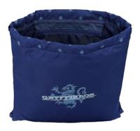 Rugtas met Koordjes Harry Potter Captain Marineblauw 35 x 40 x 1 cm - thumbnail
